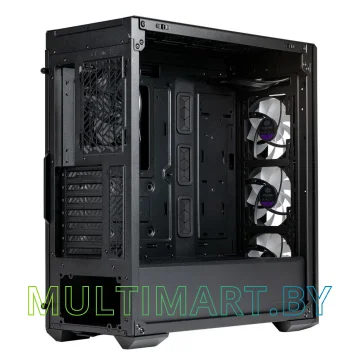 Корпус Cooler Master MasterBox 520 Mesh MB520-KGNN-S00 картинка 5